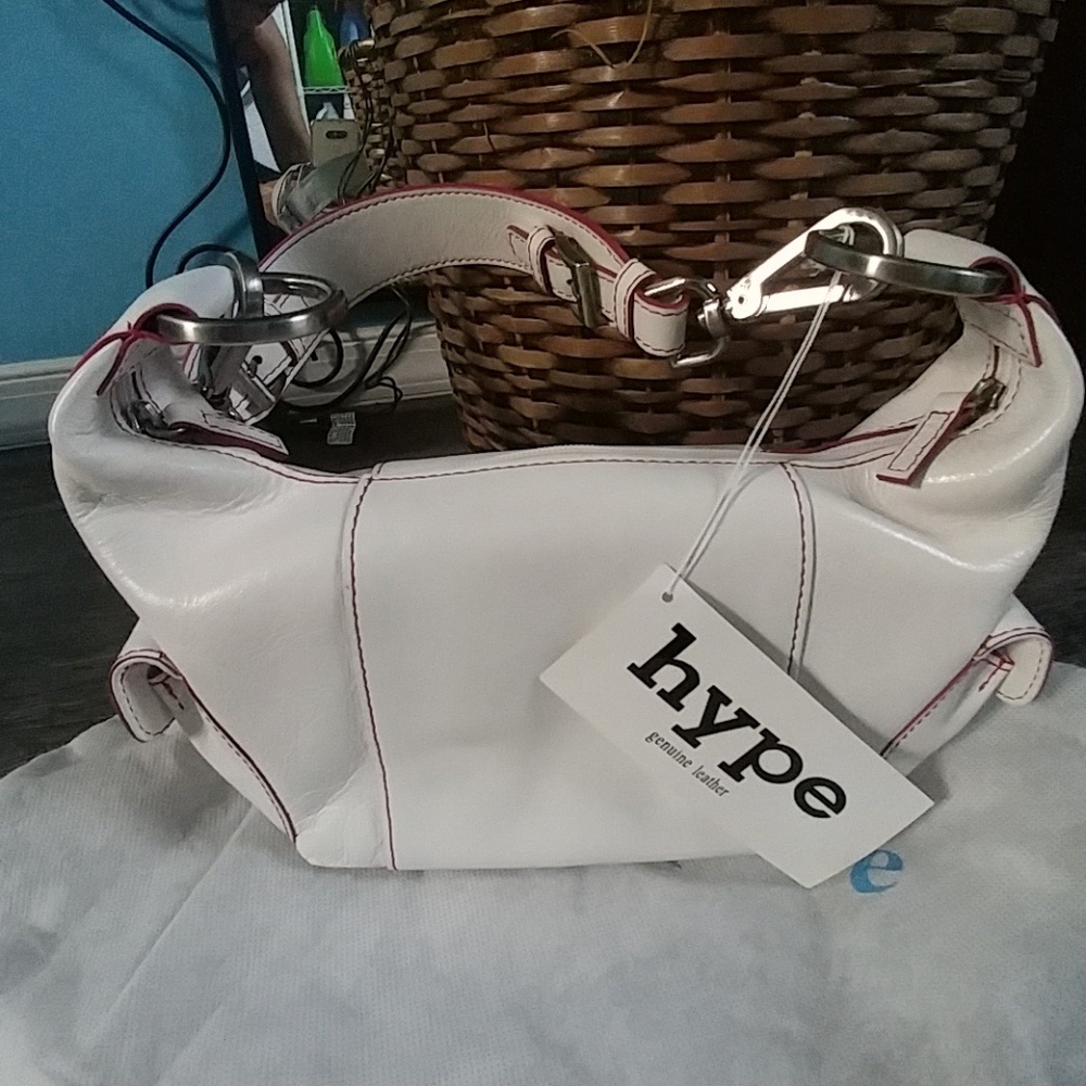 Hype handbag